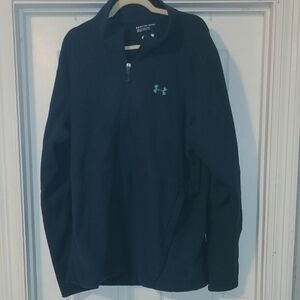 Under Armour Quarter-Zip